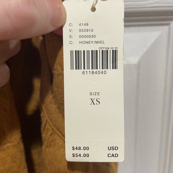 Anthropologie Shorts - Picture 2 of 2